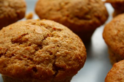 carrot_muffins